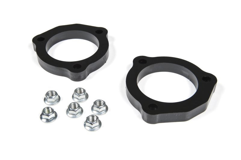Zone Offroad 15-20 Chevy Colorado/GMC Canyon 1.25in Leveling Kit - Racecraft Industries