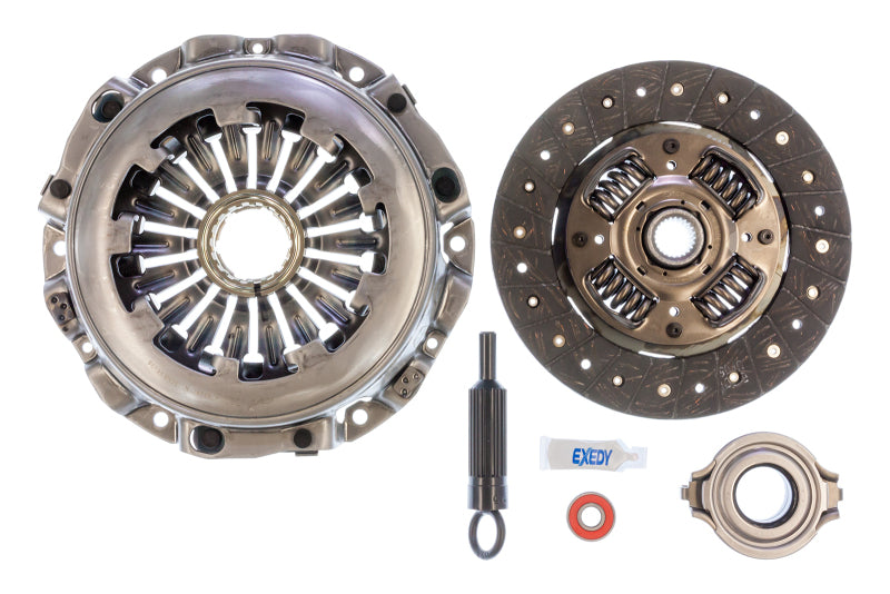 Exedy OE 2005-2005 Saab 9-2X H4 Clutch Kit - Racecraft Industries