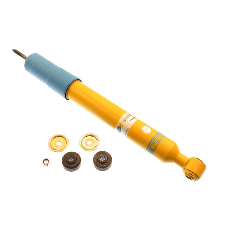 Bilstein B8 (SP) 99-04 Ford Mustang SVT Cobra Rear 46mm Monotube Shock Absorber - Racecraft Industries