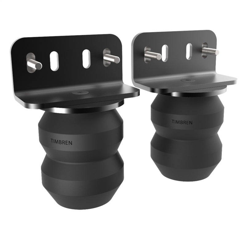 Timbren 1997 Ford F53 Rear Suspension Enhancement System - Racecraft Industries