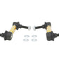 Whiteline Universal Swaybar Link Kit-Heavy Duty Adj Steel Ball w/ 10mm Ball Stud - Racecraft Industries