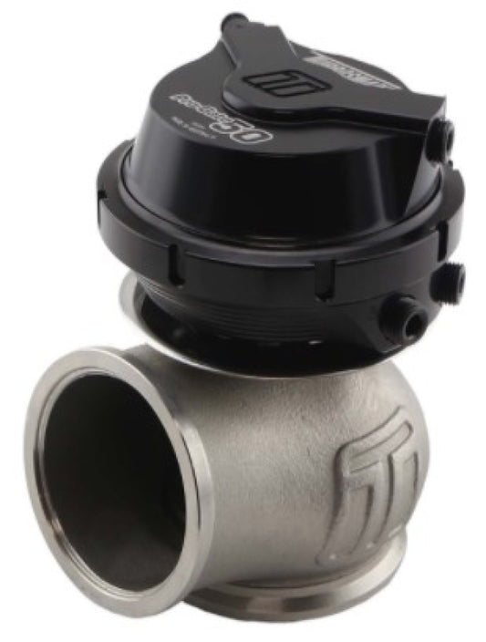Turbosmart WG50 Gen V Pro-Gate 50 14psi Sleeper - Racecraft Industries