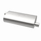 MagnaFlow Muffler Mag SS 22X5X11 3X3 O/O - Racecraft Industries