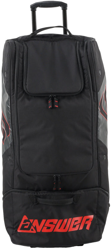 Answer Roller Gear Bag - Racecraft Industries