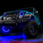 Oracle Bluetooth + RF Underbody Rock Light Kit - 4 PCS - ColorSHIFT SEE WARRANTY - Racecraft Industries