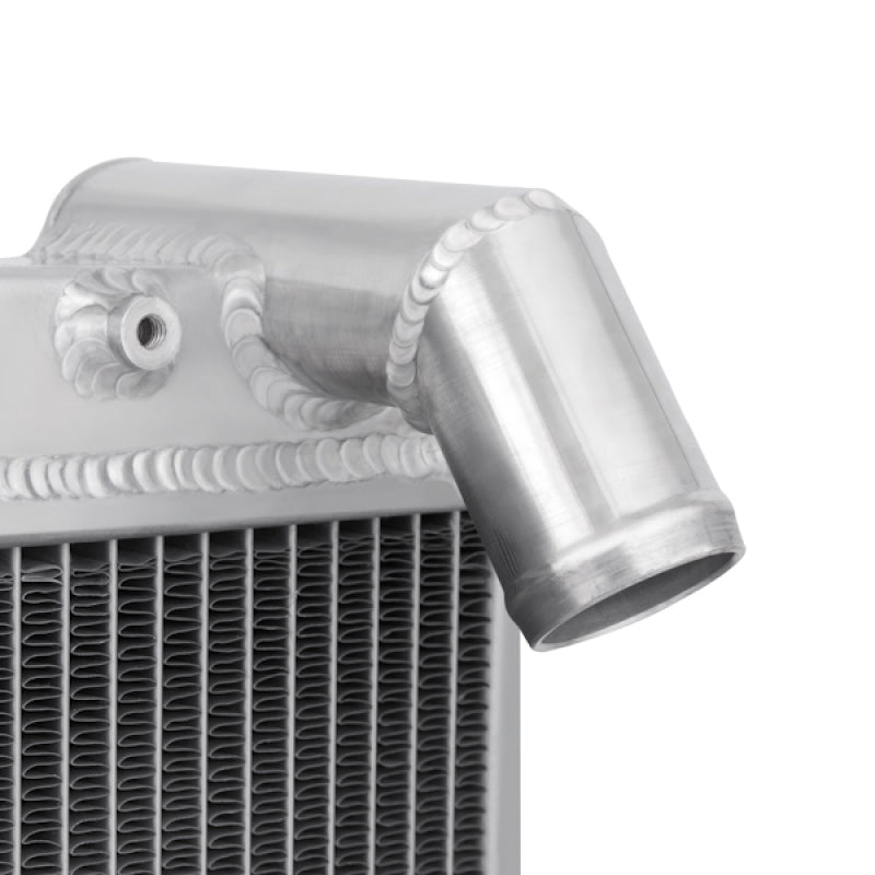 Mishimoto Universal Radiator 25x16x3 Inches Aluminum Radiator - Racecraft Industries
