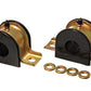 Energy Suspension Universal Sway Bar Bushing Set 1 1/8in Dia. - Black - Racecraft Industries