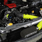 Perrin 22-23 Subaru BRZ/GR86 Cold Air Intake - Neon Yellow - Racecraft Industries