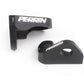 Perrin 15-20 Subaru WRX Turbo Bracket 2pc Kit - Racecraft Industries