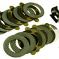 Ford Racing 8.8 Inch TRACTION-LOK Rebuild Kit with Carbon Discs - Racecraft Industries