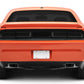 Raxiom 08-14 Challenger LED Tail Lights- Black Housing (Smoked Lens) - Racecraft Industries