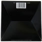 K&N Universal Rubber Filter 3 1/2inch ID FLG / 6inch Base / 4-5/8inch Top / 6inch Height - Racecraft Industries