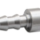Vibrant 3/8in ID Hose Barbed Weld Bung - Mild Steel - Racecraft Industries