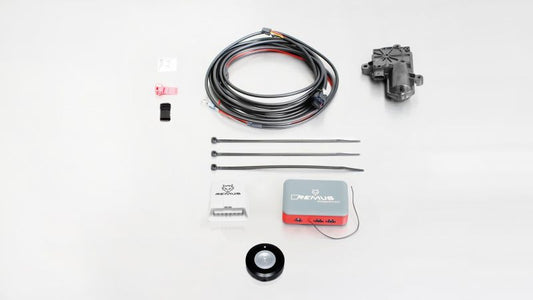 Remus 2017 Honda Civic Type-R FK8 2.0T (K20C1) Sound Controller - Racecraft Industries