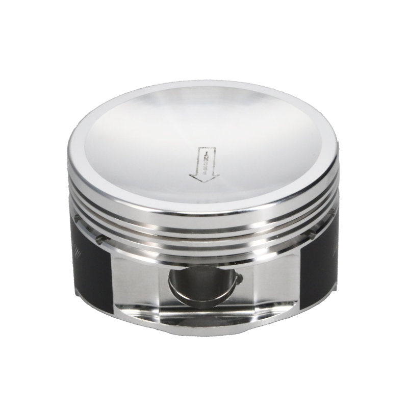 Manley Ford 4.6L/5.4L SOHC/DOHC (2v/4v)3.582in Bore 18cc Spherical Dish Piston Set - Racecraft Industries