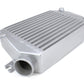 Perrin Subaru WRX 15+ Top Mount Intercooler - Silver - Racecraft Industries
