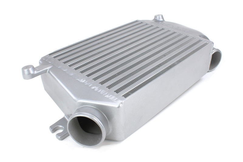 Perrin Subaru WRX 15+ Top Mount Intercooler - Silver - Racecraft Industries