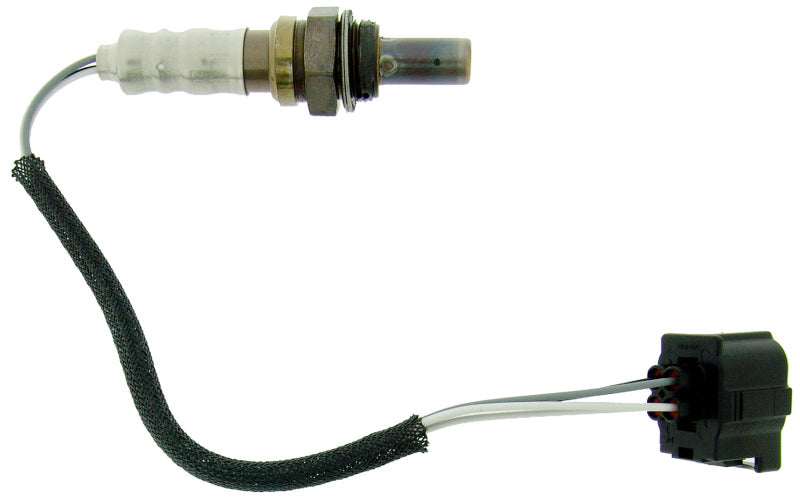 NGK Jeep TJ 2006-2005 Direct Fit Oxygen Sensor - Racecraft Industries