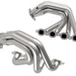 Kooks 2020 Chevrolet Corvette C8 1-7/8in Super Street Stainless Headers - Racecraft Industries