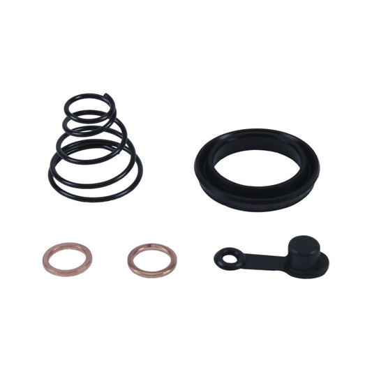All Balls Racing 08-22 Kawasaki ZG1400 CONCOURS Slave Cylinder Rebuild Kit Clutch - Racecraft Industries