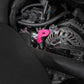 Perrin Subaru Dipstick Handle P Style - Pink - Racecraft Industries