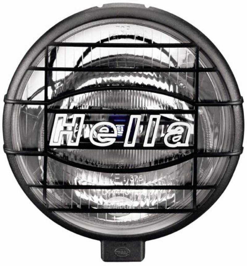 Hella 500 Grille Cover (Pair) - Racecraft Industries