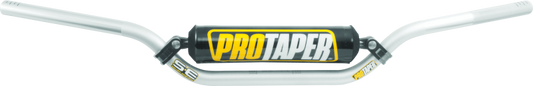 ProTaper SE Windham/RM Mid Handlebar - Silver - Racecraft Industries