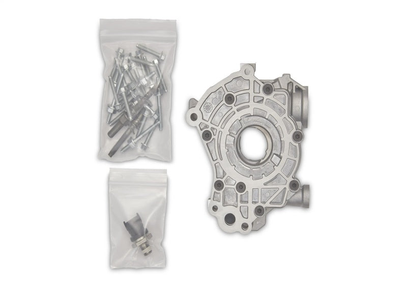 Ford Racing 5.2L Coyote GT350 Oil Pan & Pump Kit - Racecraft Industries