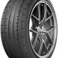 Yokohama Advan Apex V601 Tire - 265/35R18 97Y - Racecraft Industries