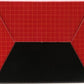 K&N Universal Rubber Filter 4inch FLG / 6inch OD-B / 4-5/8inch OD-T / 12inch H - Racecraft Industries