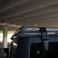 DV8 Offroad 07-18 Jeep Wrangler JK Full-Length Roof Rack - Racecraft Industries
