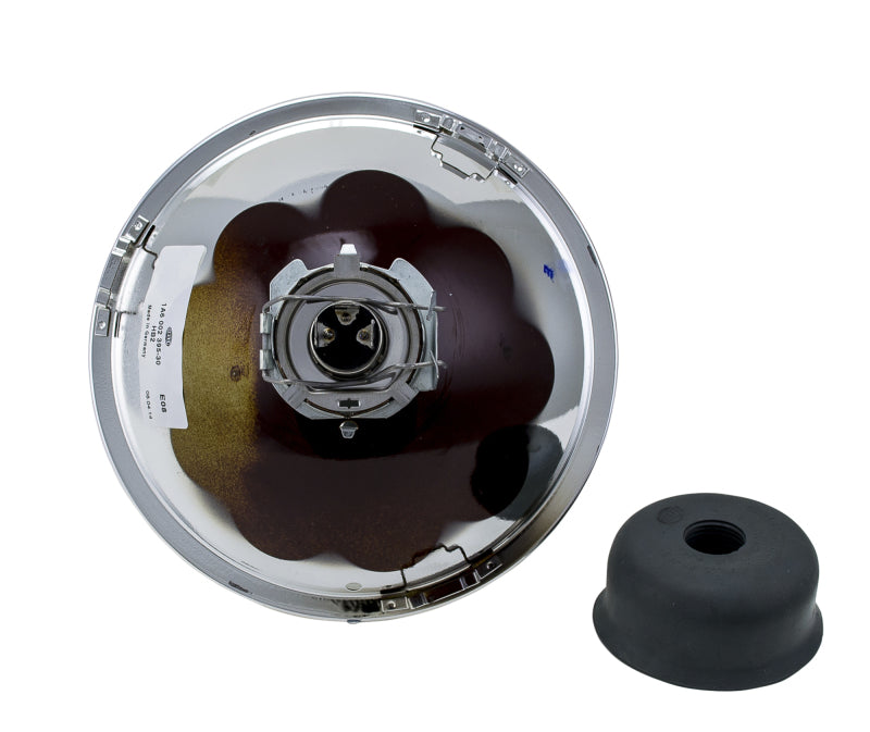 Hella Vision Plus 7 inch 165MM HB2 12V SAE VP Head Lamp - Racecraft Industries