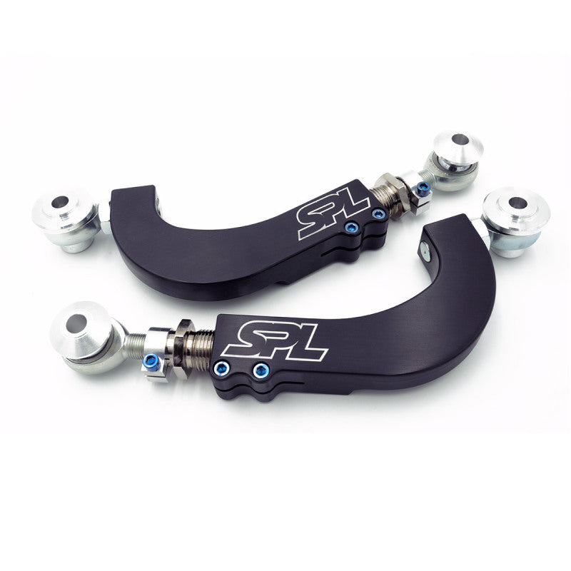 SPL Parts 2015+ Ford S550 Mustang Rear Upper Camber Arms - Racecraft Industries