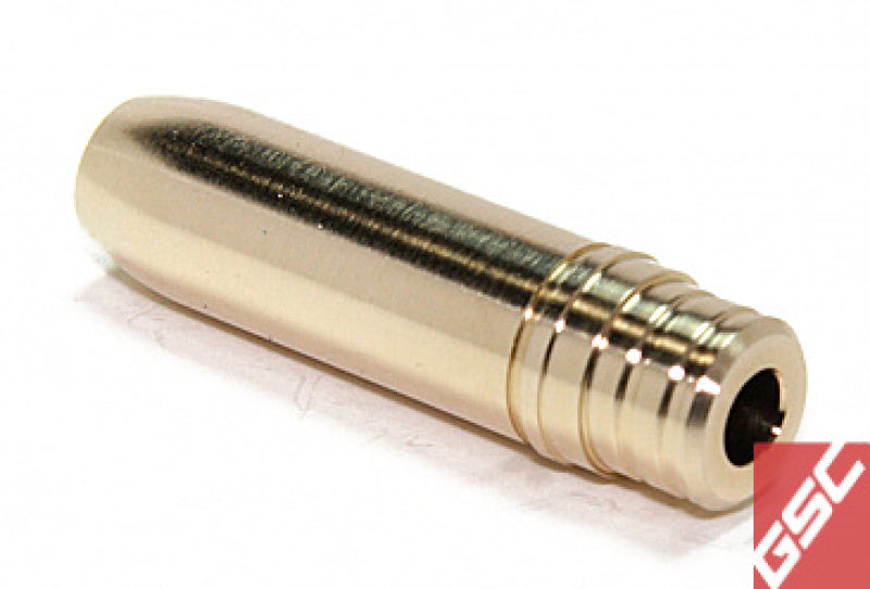 GSC P-D Honda S2000 Manganese Bronze Exhaust Valve Guide - Set 8 - Racecraft Industries