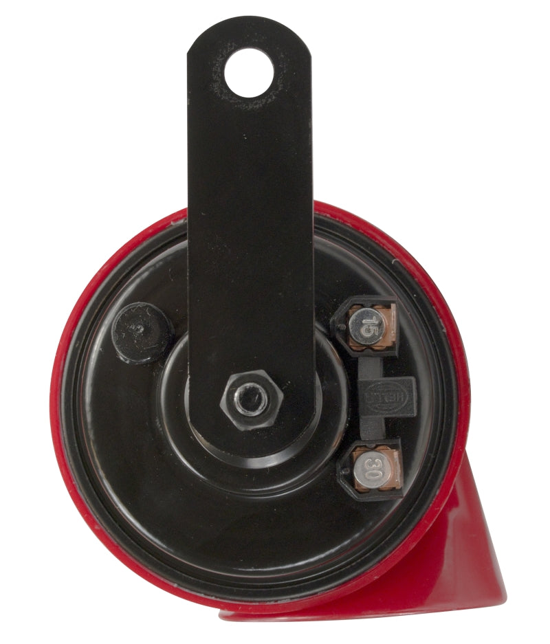 Hella Twin Trumpet Horn Kit 12V 400/500Hz (007424804 = 007424801) - Racecraft Industries