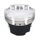 Wiseco BMW M52B28 2.8L 24V Turbo 84.5mm Bore +.50 Oversized 8.0:1 CR Pistons - Racecraft Industries