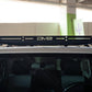 DV8 Offroad 07-18 Jeep Wrangler JK Full-Length Roof Rack - Racecraft Industries