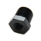 Vibrant 3/8in NPT Female to 1/2in NPT Male Pipe Reducer Adapter Fitting - Racecraft Industries