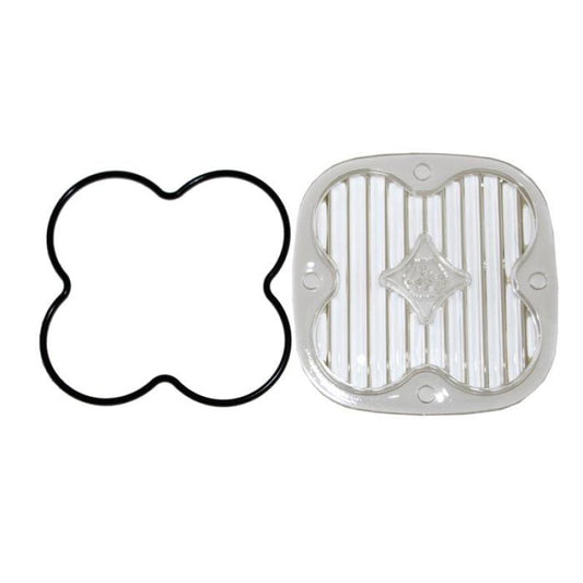 Baja Designs Squadron Pro/Sport Wide Cornering Lens Kit - Racecraft Industries