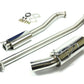 ISR Performance Circuit Spec Exhaust - 06-13 Miata NC - Racecraft Industries