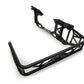 DV8 Offroad 21-23 Ford Bronco Spare Tire Guard & Accessory Mount - Racecraft Industries