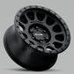 Method MR305 NV 17x8.5 0mm Offset 6x135 94mm CB Double Black Wheel - Racecraft Industries