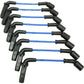 NGK Buick Allure 2008 Spark Plug Wire Set - Racecraft Industries