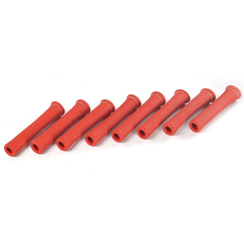 DEI Protect-A-Boot - 6in - 8-pack - Red - Racecraft Industries