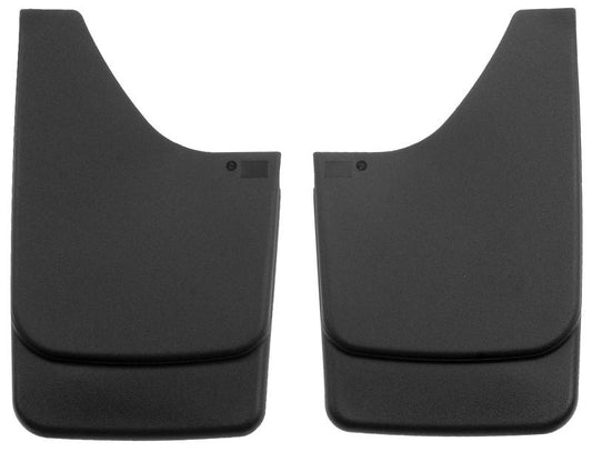 Husky Liners Universal Mud Guards (Small to Medium Vehicles) - Racecraft Industries