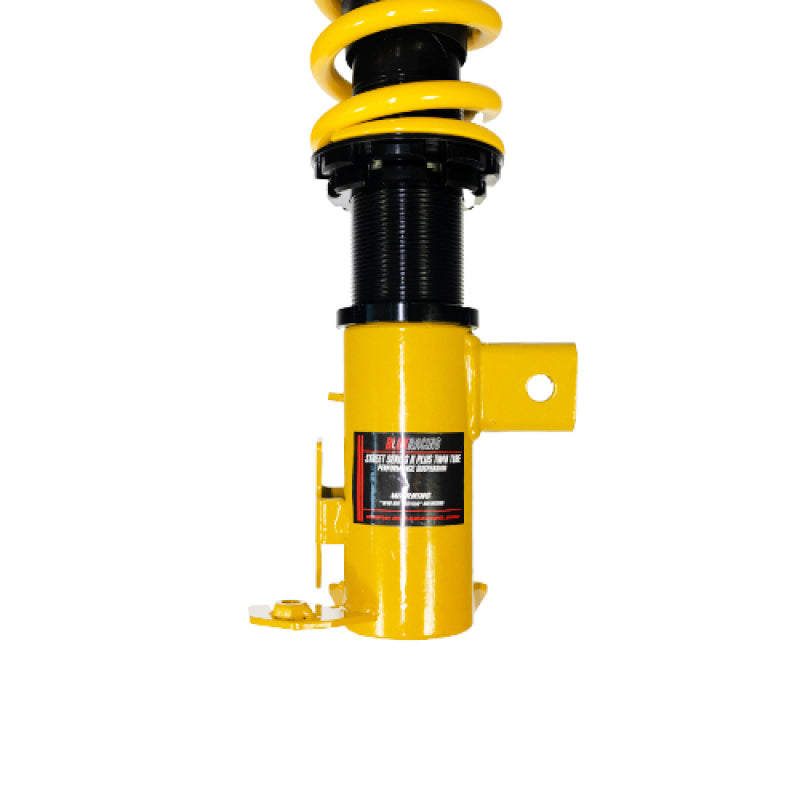 BLOX Racing 13-22 Subaru/Scion FRS/BRZ Street Series II Plus Coilovers - Racecraft Industries