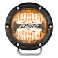 Rigid Industries 360-Series 4in LED Off-Road Drive Beam - RGBW (Pair) - Racecraft Industries