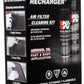 K&N Aerosol Oil Recharger Service Kit - Racecraft Industries