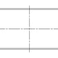 ACL L3-VDT MZR Duratec 2260cc Turbo Standard Size High Performance Rod Bearing Set - Racecraft Industries