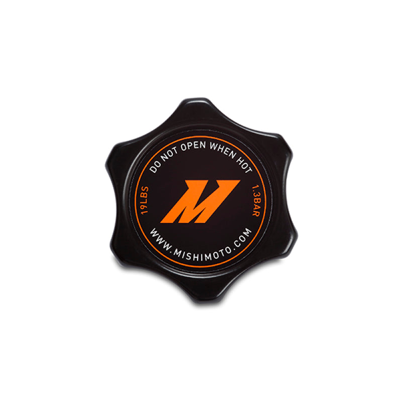 Mishimoto High Pressure 1.3 Bar Rated Radiator Cap Small - Racecraft Industries